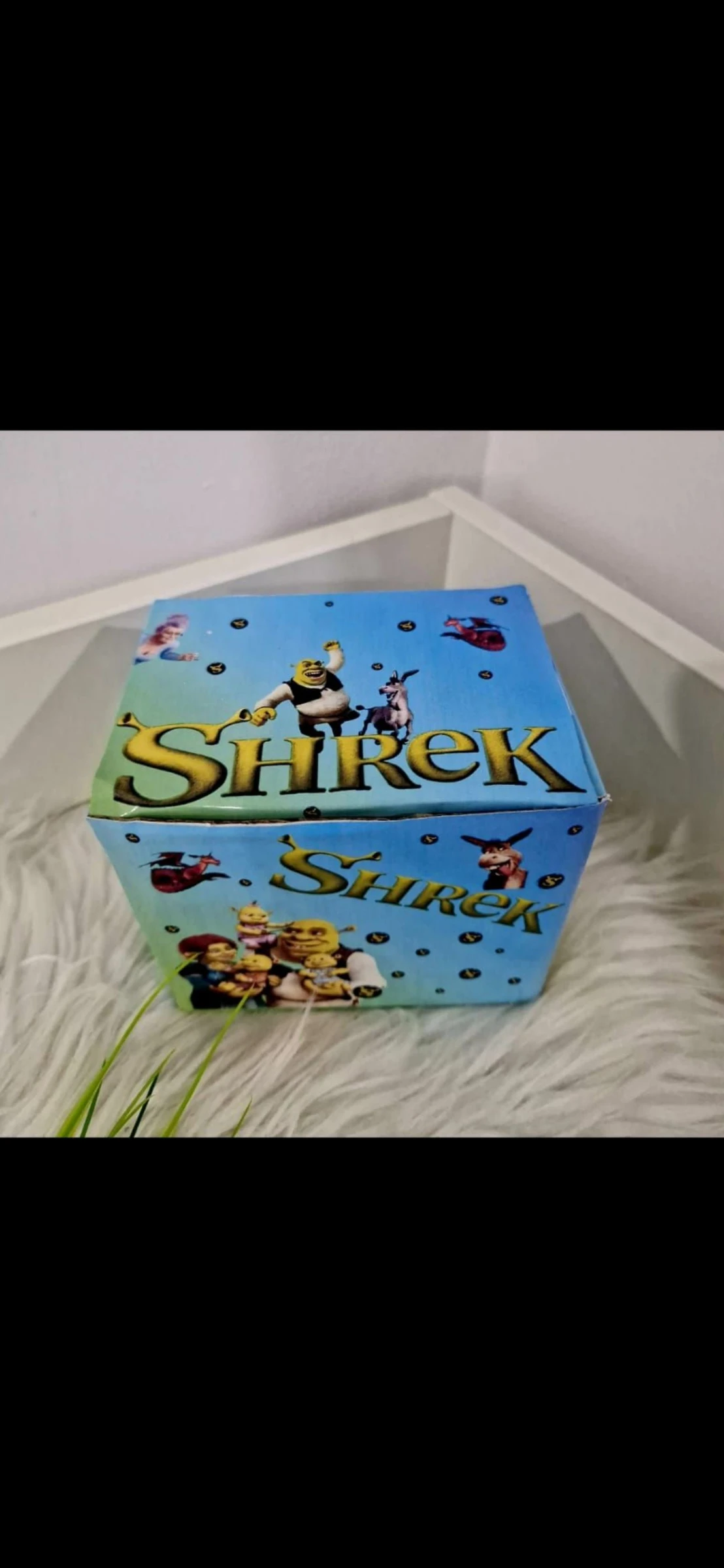 Shrek-mok – photo 8